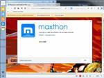   Maxthon Cloud Browser 4.4.5.2000 Final + Portable